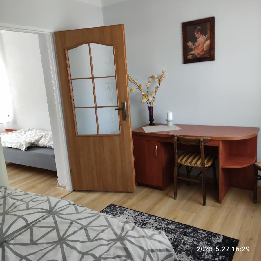 Apartament Pod Lipa 克沃兹科 外观 照片