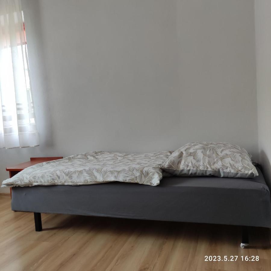 Apartament Pod Lipa 克沃兹科 外观 照片