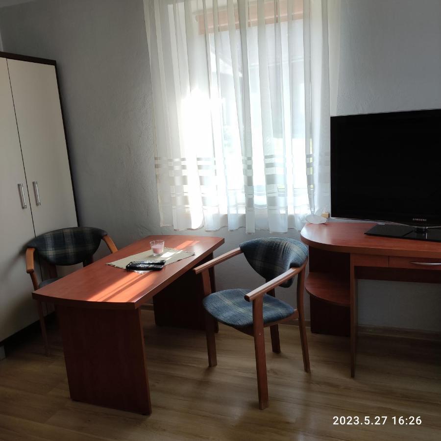 Apartament Pod Lipa 克沃兹科 外观 照片