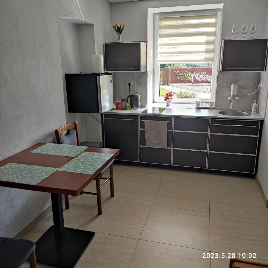 Apartament Pod Lipa 克沃兹科 外观 照片